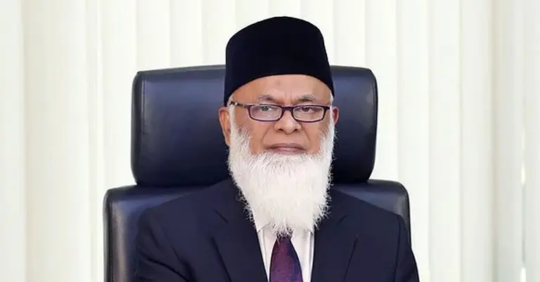 এক্সিম ব্যাংকের সাবেক চেয়ারম্যান নজরুল